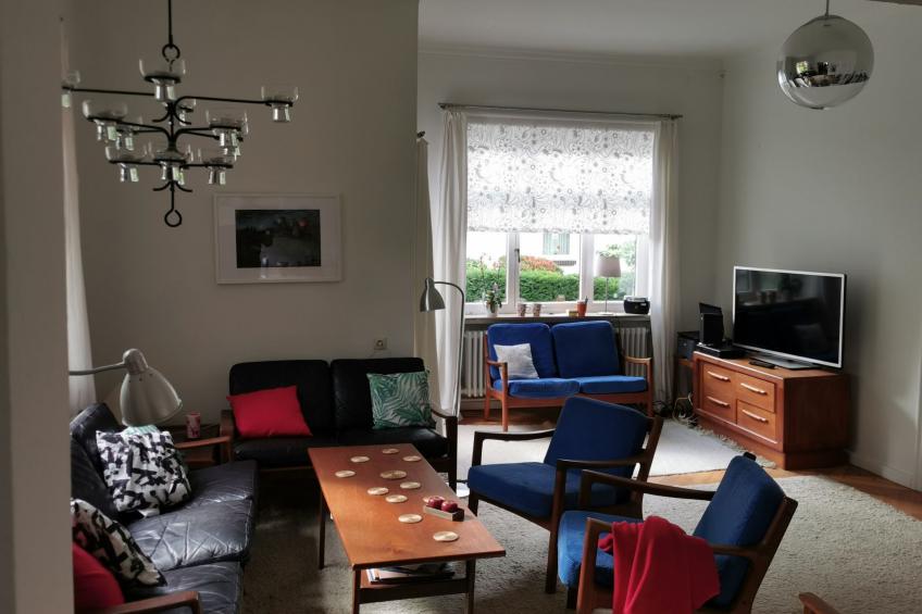 Haus der Wohnstile , Ferienhaus in Bremen-Lesum - foto 10