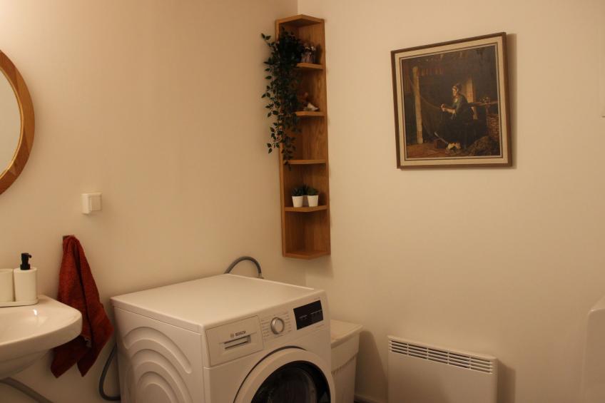 Häuser mit Seeblick Schweden - Rotes Haus - foto 27