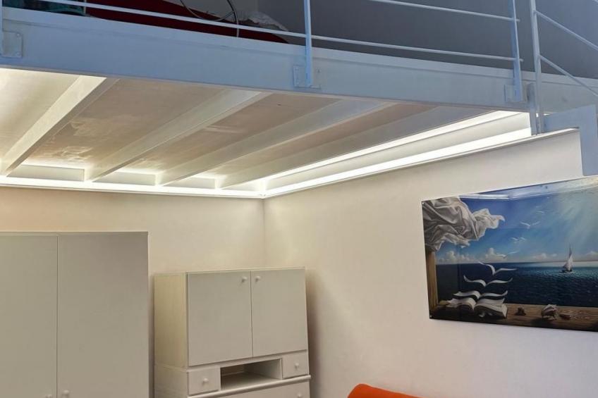 Forio GG mit privatem Garten - foto 6