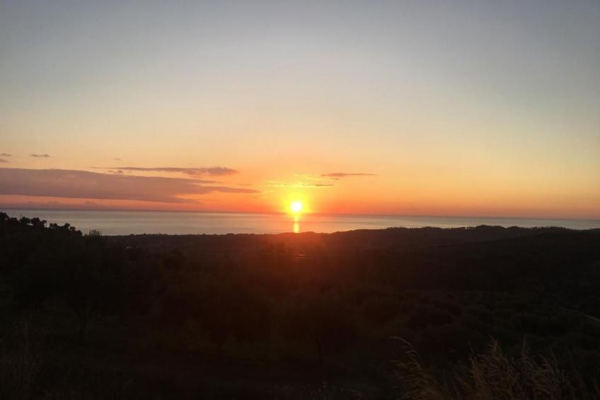 Großes Studio mit Terrasse mit Meerblick - foto 18
