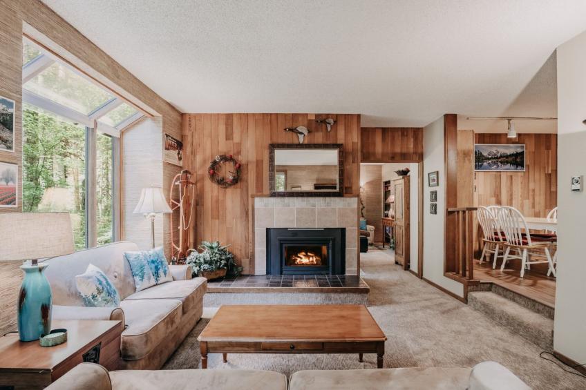 Geräumige Eigentumswohnung mit Sauna, Whirlpool - foto 2