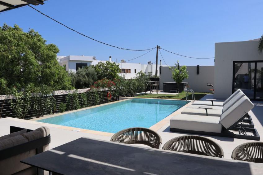 Trapezia Luxury Living - Opal - foto 22