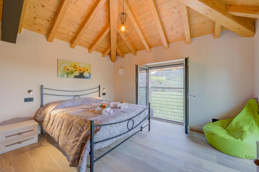 Ricomilla Holiday-Finestra Sul Verde- - foto 5