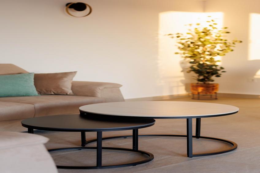 Villa La Fortezza with sea view - foto 17