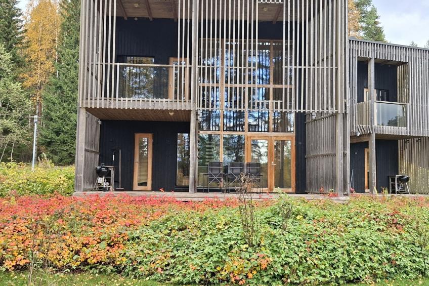 Villa sinikka 2 - foto 2