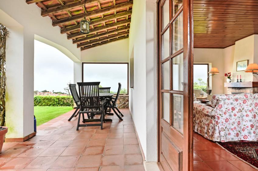 Haus in Colares mit privatem Pool - foto 10