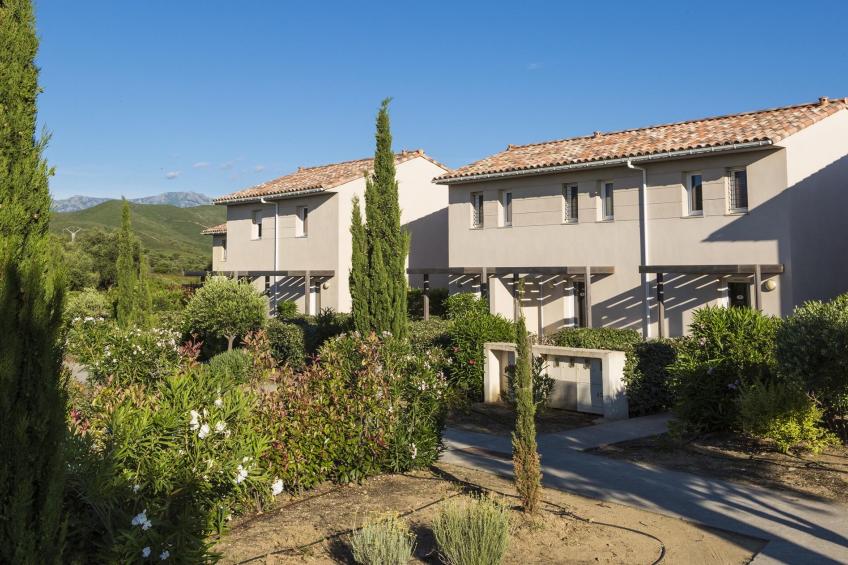 Odalys Résidence-Club Les Villas Bel Godère - foto 33