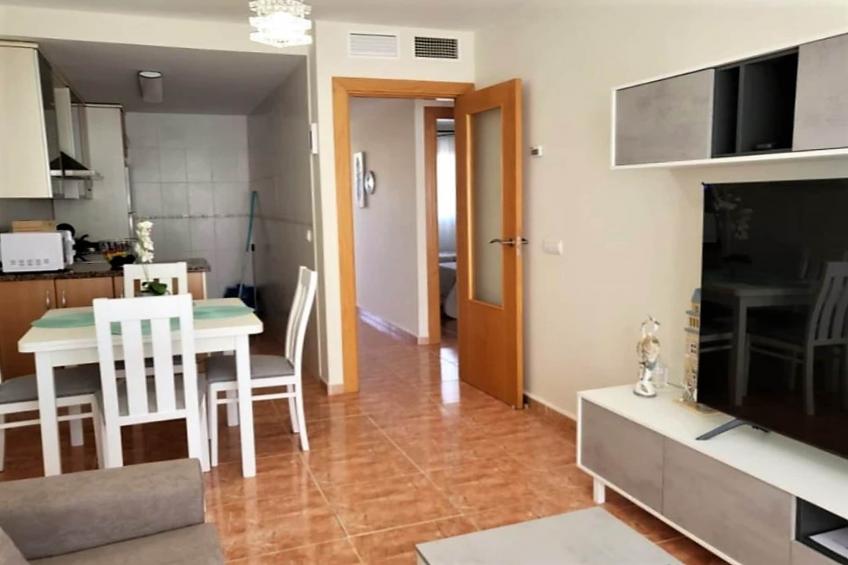 Ático con piscina privada - foto 12
