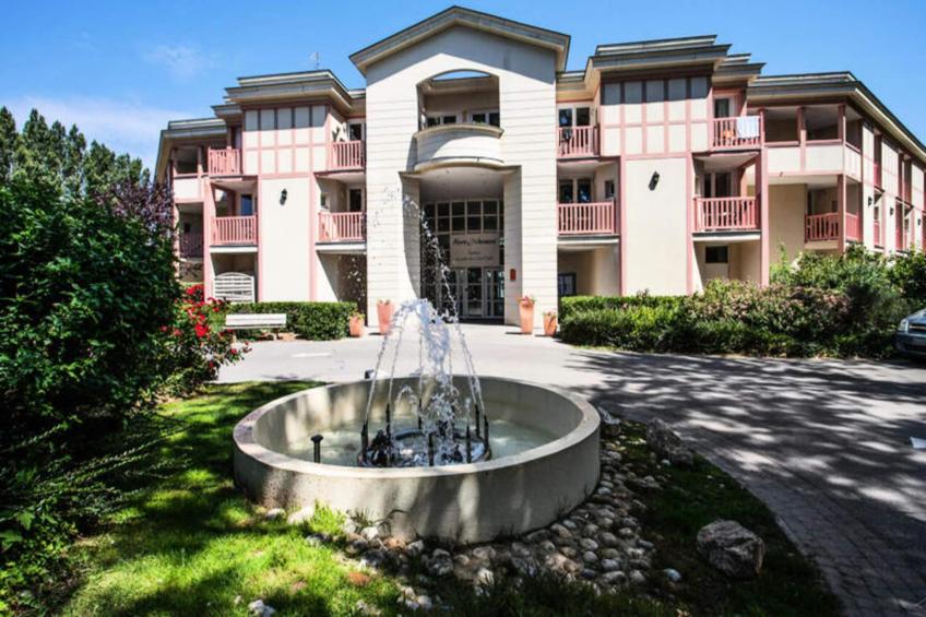 Résidence Les Jardins de la Côte d'Opale - maeva Home - foto 24