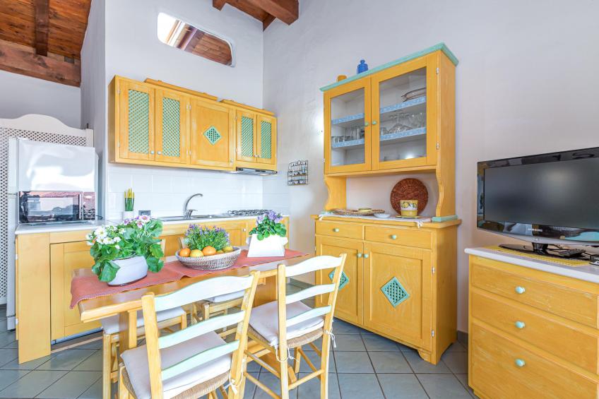 Casa Pitti 200m From The Beach - foto 3