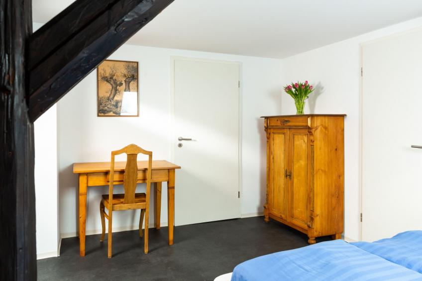 in Radisleben mit Garten und Terrasse - foto 18