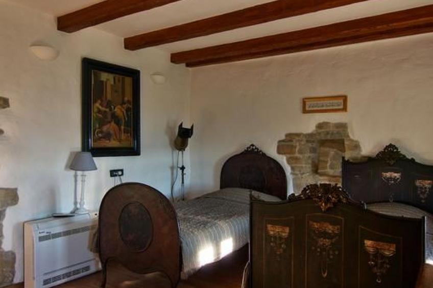 Tolle Villa Sancta Maria Motovun mit Pool - foto 26