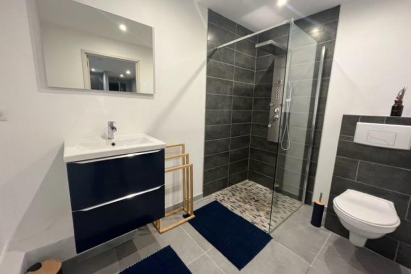 Wohnung mit Privatparkplatz - foto 5