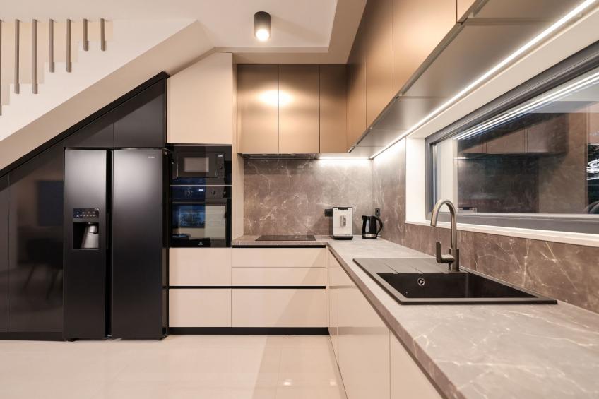 Villa Stellante mit privatem Pool und Meerblick - foto 34