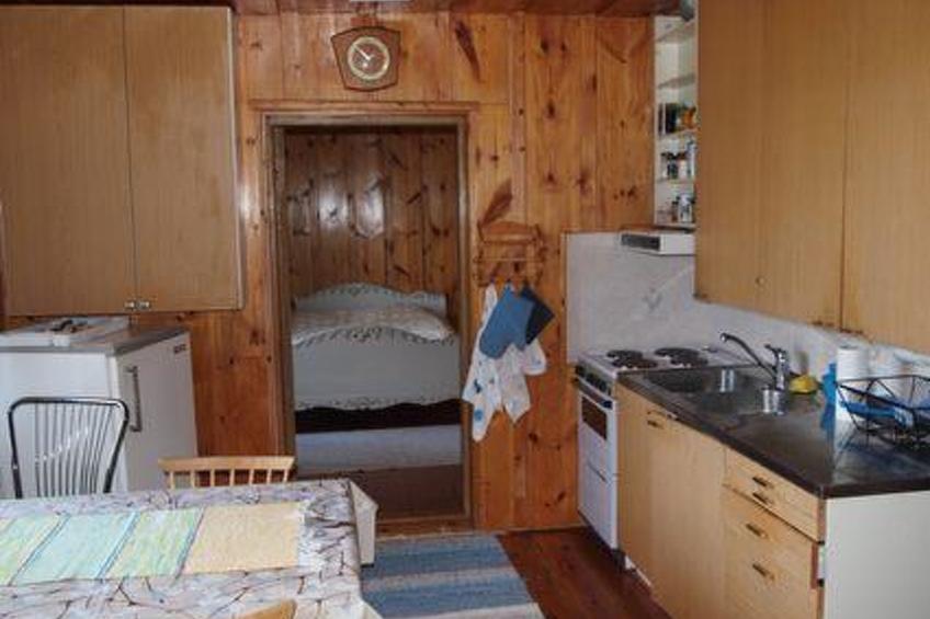 Raanumaja ii, raanumajat - foto 7