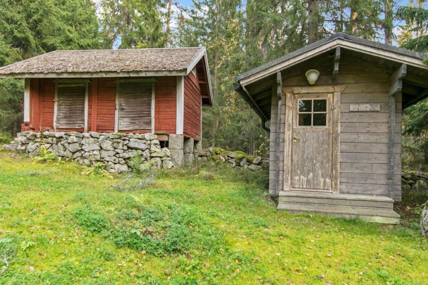 Santerin torppa - foto 4