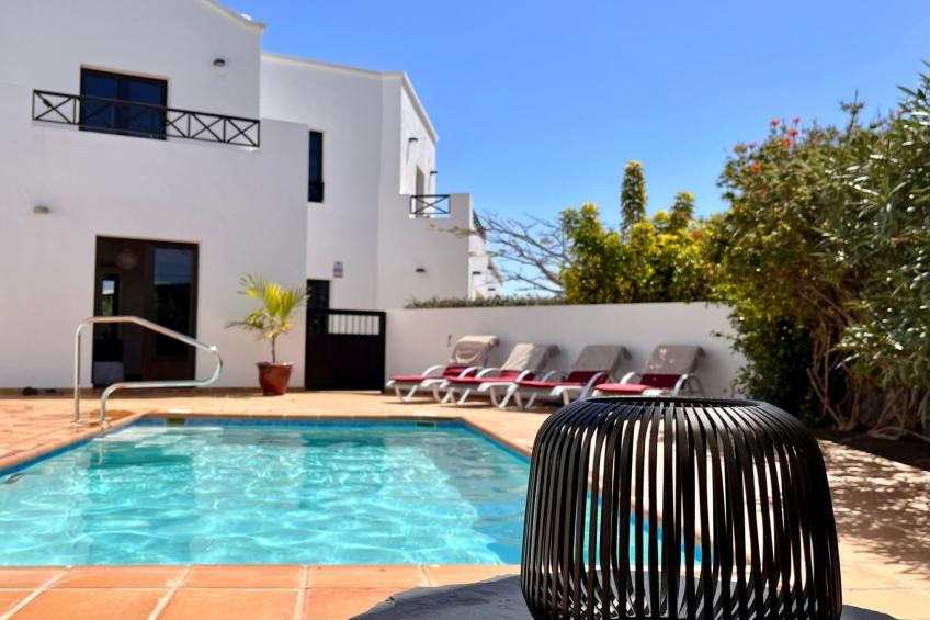 Casa Árbol del Fuego - foto 7