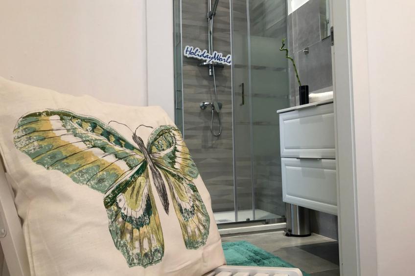 für 8 Personen ca. 100 m² in Turin, Piemont (Provinz Turin) - foto 19