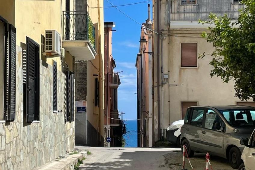 Studio 250 m vom Meer entfernt im historischen Zentrum - foto 17