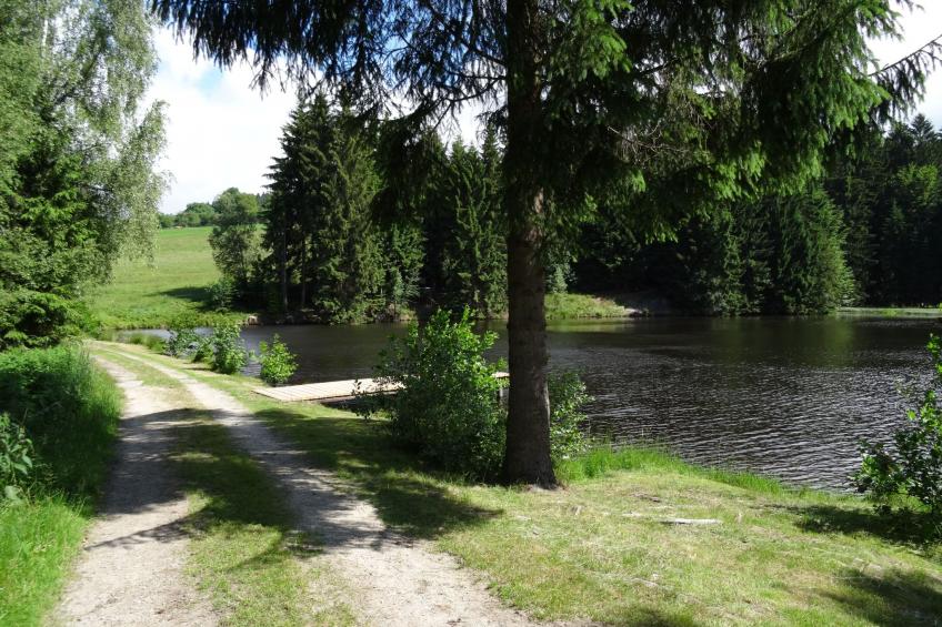 für 4 Personen im Bayerischen Wald - foto 18