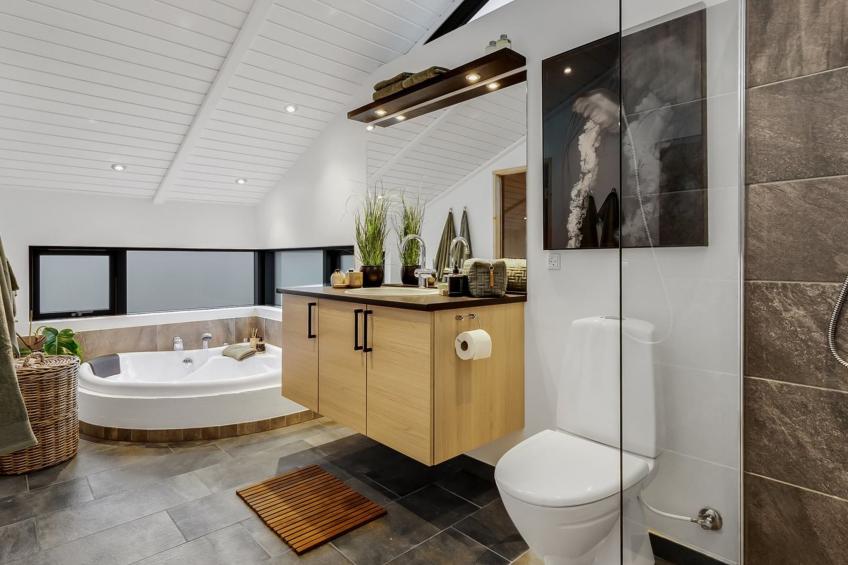 "Sasja" - 1.5km from the sea in NW Jutland - foto 17