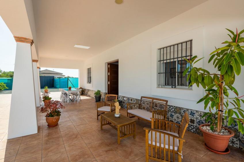 Casa Brisa del Valle - foto 7