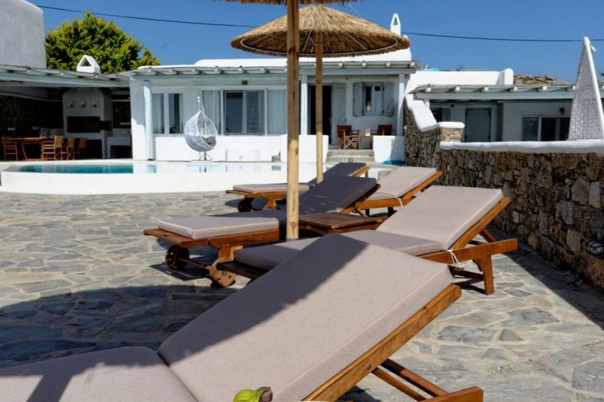 Ferienvilla Harmony für 7 Personen und 3 Kinder - foto 10