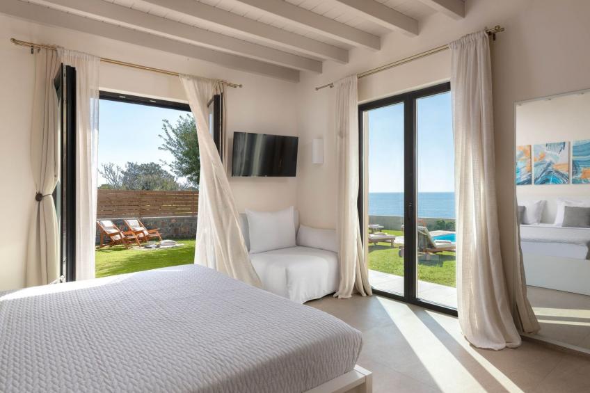 South Key Villa mit Schwimmbad - foto 8