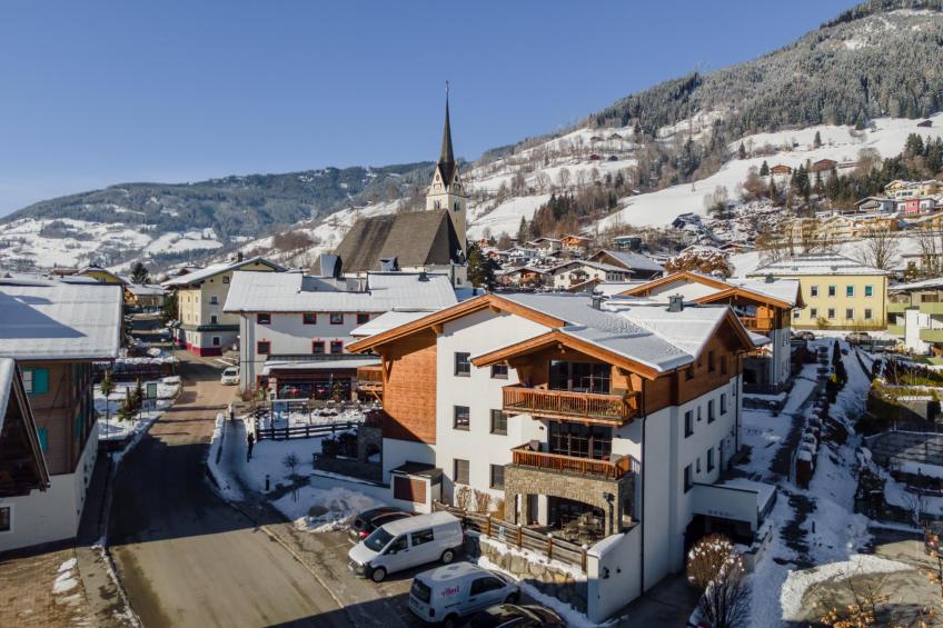 Tauern Suites Mitterwirt TOP 222 - foto 36