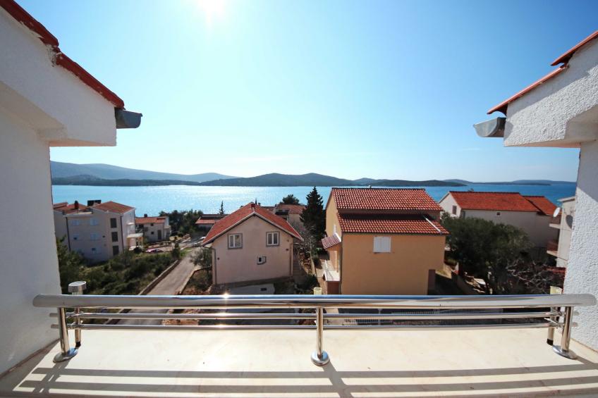 Apartments & Rooms Villa Petra - Double Room (S3) - foto 23