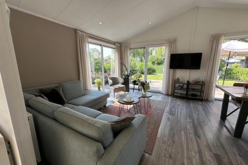 Hackfort kavel 143 - foto 2