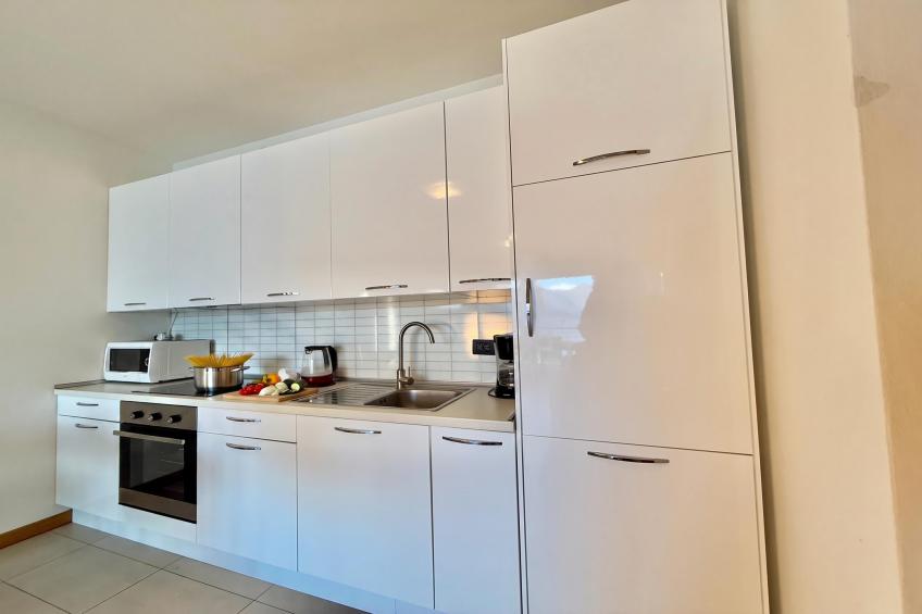 Residence degli Oleandri 4B - foto 16