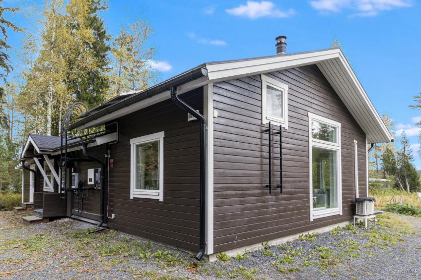 Teurajärven helmi - foto 22
