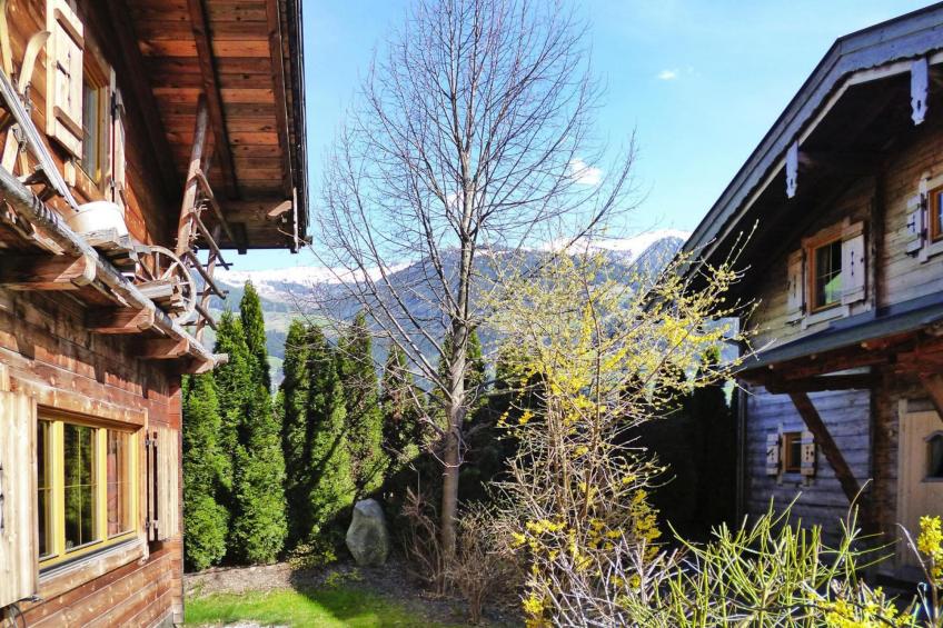 Chalets Almdorf Zillertal, Fügen - Type C - foto 33