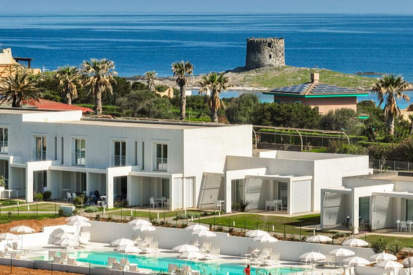 Capo Falcone Charming Apartment (STI261) - foto 40
