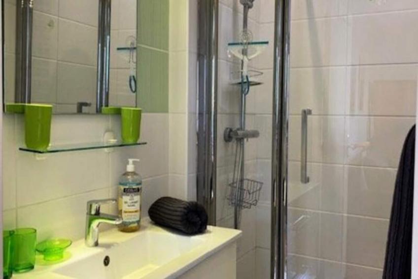 Résidence V01-tregastel - foto 6