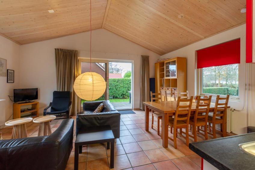 Holidayhome- Hoge Weide 63 | Oostkapelle - foto 7