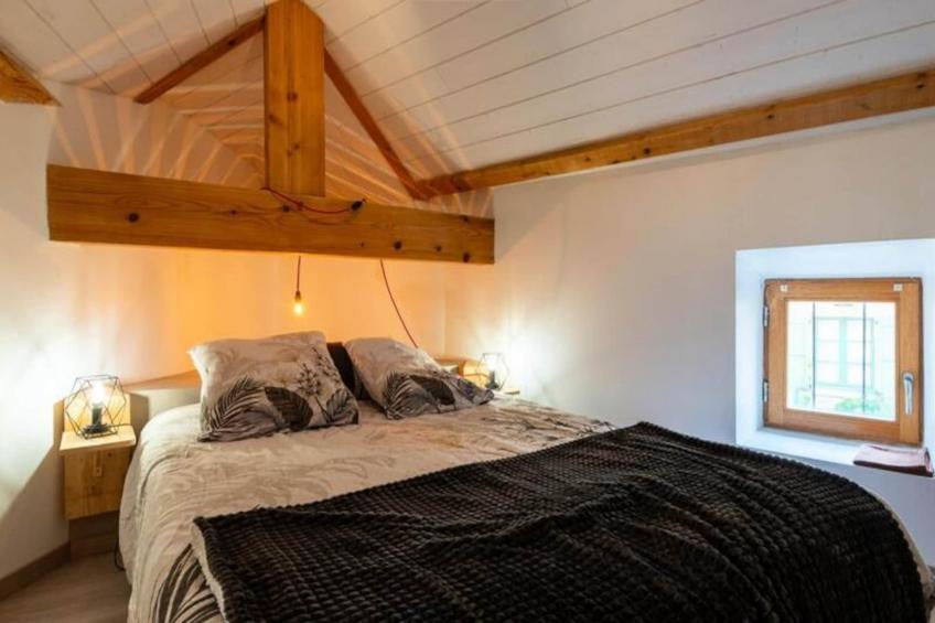 Gîte de France La proue du serre 4/5 personnes 3 épis - foto 25