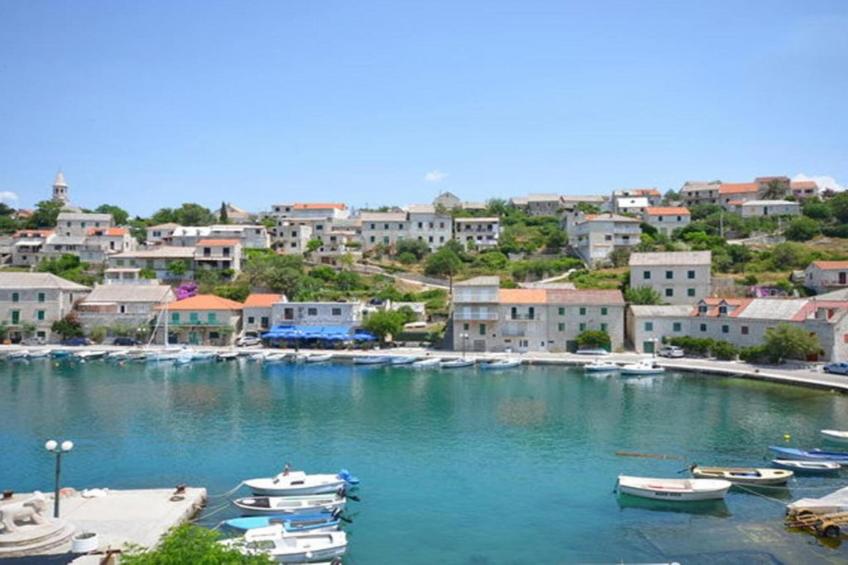 Apartments Agava & Lucija-Studio Apartment(First Floor) - foto 24