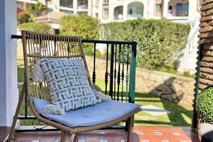 Mobil Home - Bungalow - Cottage à Mijas - foto 10