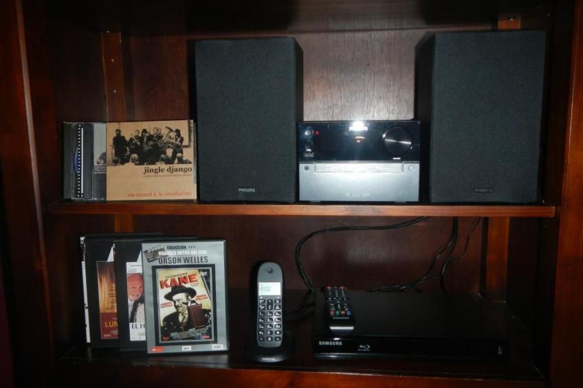 Appartement mit Terrasse - foto 4