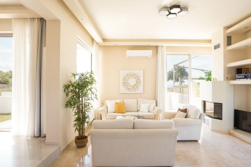 Lux Villa, Beheizter Pool-2km zum Strand,Kinderbereich - foto 24