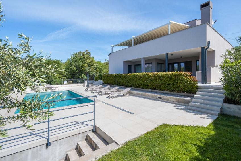 Beheizter Außenpool ohne Aufpreis - foto 8