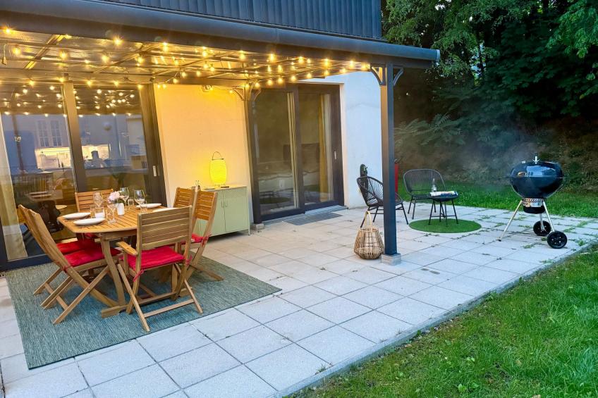 Gartenwohnung - foto 33