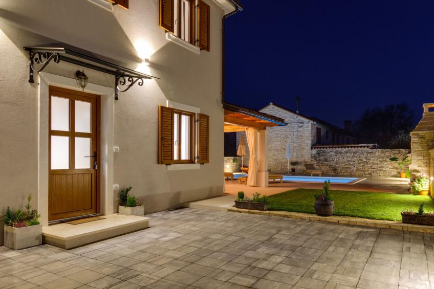 "Villa Nima" mit privatem Pool - foto 33