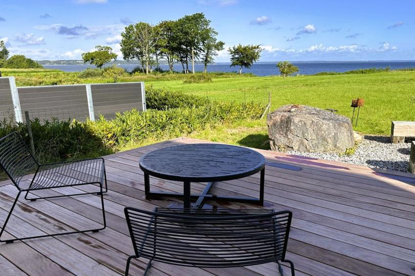 "Anny" - 100m from the sea in Funen - foto 11