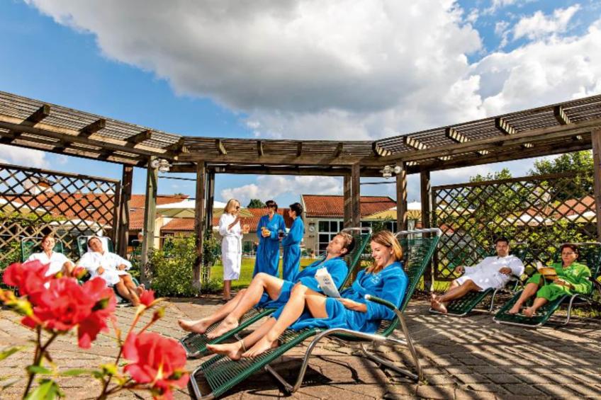 Sammareier Gutshof - Fewo 55qm 2OG - foto 40