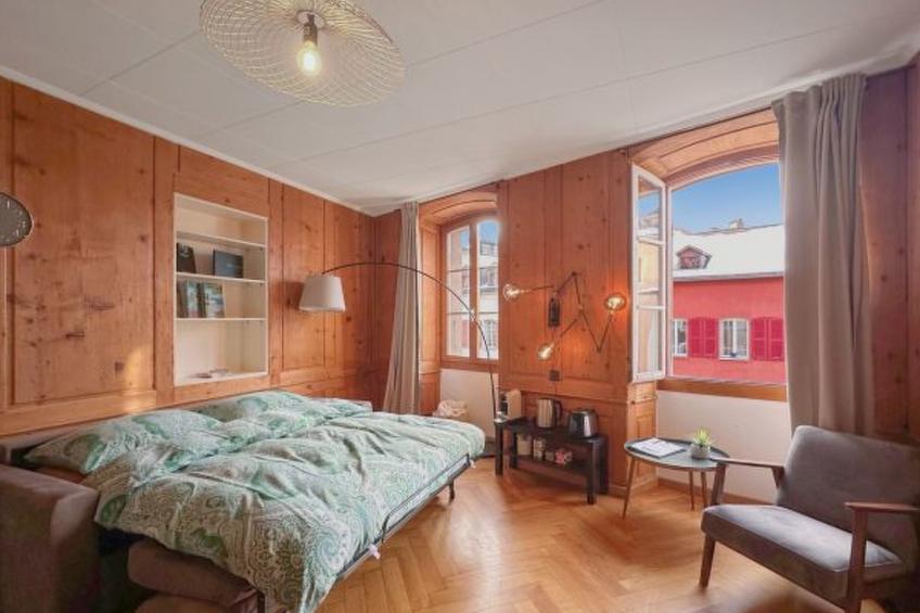 The One and Only in Sion - foto 4