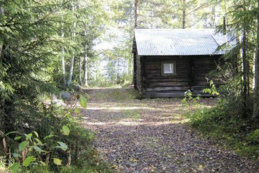 Blockhütte für das wahre Naturerlebnis am See - foto 5