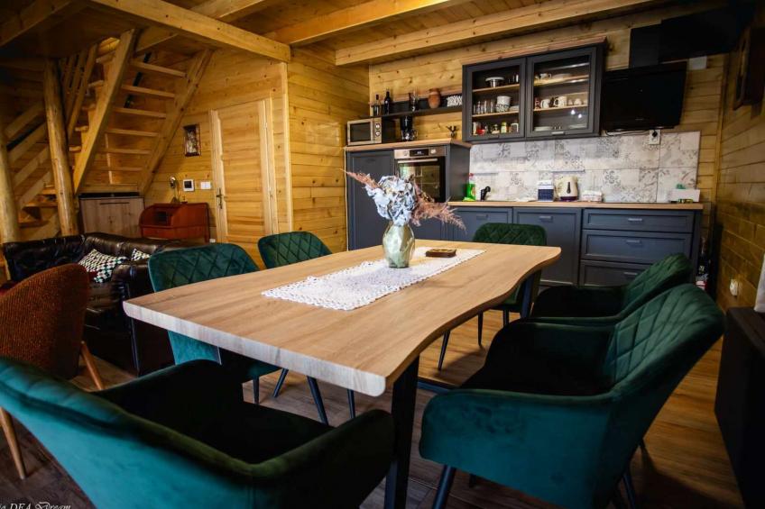 House Drvena kuća Vučedol - foto 11